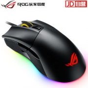 ASUS 华硕 ROG P502 玩家国度 大G二代 游戏鼠标