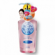 KOSE高丝 softymo清爽温和卸妆油230ml