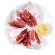 精气神 猪汤骨（肘子骨）1kg 9.25元
