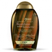 OGX Bamboo Radiant 焕彩洗发水 385ml