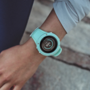 PLUS会员！ SUUNTO 电心率运动腕表