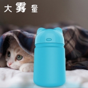 闪酷 迷你 加湿器