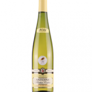 Antoine Cattin 安东尼卡丹 琼瑶浆白葡萄酒 2016 375ml *3件 73.5元