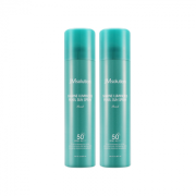 JM solution 珍珠防晒喷雾180ml*2件