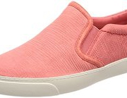中亚Prime会员、限UK4码！Clarks 其乐 Glove Puppet 女士羊皮休闲鞋 凑单到手约144元