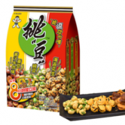 限地区 旺旺 挑 综合包176g
