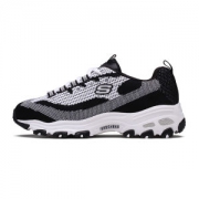 神价格 斯凯奇 Skechers Dlites系列 18夏季新款 女复古熊猫鞋