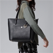 Michael Kors JET SET 女士真皮大号托特包 30S6GTTT3L
