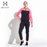 明星们刷屏的HOTSUIT女款暴汗服 实测有效减重40斤 范冰冰同款