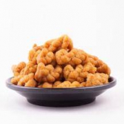 重庆特产小麻花500g