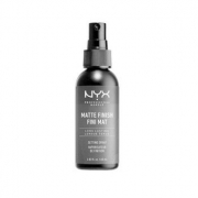 NYX 持久定妆喷雾 雾面
