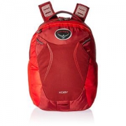 OSPREY Koby 科比 户外双肩背包 16年款 红色 单色 20L 限会员