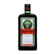 Jagerneister 野格 利口酒 700ml *2件