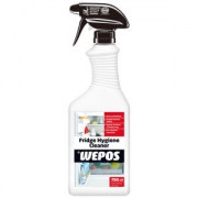 德国原装进口 WEPOS 清洁剂 除味/除臭/杀菌 750ml