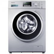 Hisense 海信 XQG100-S1228F 10公斤 变频 滚筒洗衣机