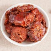 晓零轻 香辣味鸭脖 18包