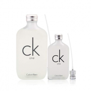 Calvin Klein 香水节日礼盒（香水200ml+50ml）