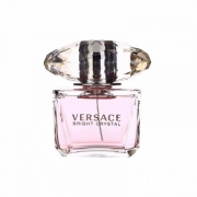 VERSACE范思哲 粉钻女士淡香水90ml