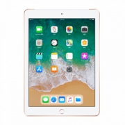最后3小时！Apple苹果 2018新款 9.7英寸 iPad平板电脑 32GB
