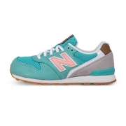 new balance 996系列 女款跑步鞋*2件