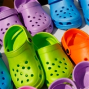 ebay现有Crocs卡洛驰旗舰店精选鞋履
