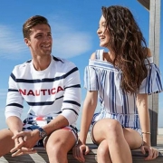Nautica 诺帝卡美国官网独立日大促，精选男女士童装$19.99封顶+指定商品额外6折美国境内免运费