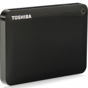TOSHIBA 东芝 V9 高端系列 2.5英寸 移动硬盘 2TB