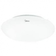 Midea 美的 浅月led吸顶灯 10W