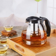 STORY OF WATER水之物语 玻璃茶壶 1L