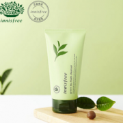 innisfree 悦诗风吟 绿茶精萃 保湿洁面膏 150ml *2支装 55元包邮