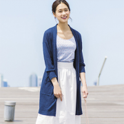 反季特卖：UNIQLO优衣库 女士开衫