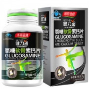 汤臣倍健 R氨糖软骨素钙片 160片