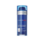 娇韵诗（Clarins）  男士抗皱高效紧肤面霜 50ml*2