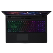 神舟（HASEE）   战神 ZX8-CP5S1 15.6英寸 游戏本（i5-8400、8GB、128GB+1TB、GTX1070）