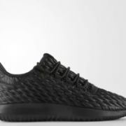 两色可选！adidas TUBULAR SHADOW男鞋