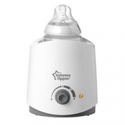 Tommee Tippee 汤美天地 电子温奶器