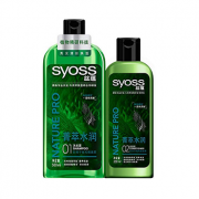 Syoss 丝蕴菁萃修护洗护套装