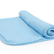 PurCotton 全棉时代 加大隔尿垫 70x90cm *2件 64.8元
