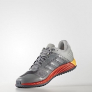 阿迪达斯（Adidas）   ZG 男子训练跑鞋（bounce中底）