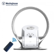 西屋 Westinghouse 超静遥控无叶风扇