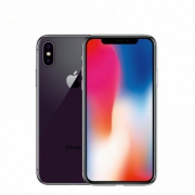 Apple苹果 iPhone X 全网通智能手机64GB