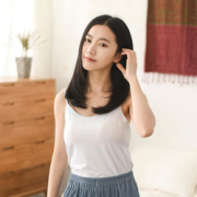 S码！网易严选 女式无压力bra吊带