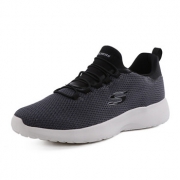 SKECHERS斯凯奇 SPORT系列 男款休闲运动鞋