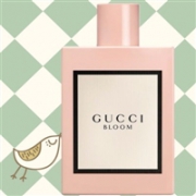 Gucci 古驰 Bloom 花悦盛放女士香水 50ml