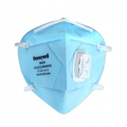 Honeywell 霍尼韦尔 D7002 KN95 耳带式口罩 6只装 *9件
