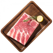需用券：千喜鹤 猪带皮五花肉 500g/袋