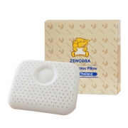zencosa THPB01 新生儿天然乳胶枕