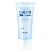 Mentholatum 曼秀雷敦 新碧轻透防晒 水凝乳 SPF30+/PA+++ 50g *5件+凑单品