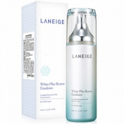 再降！LANEIGE兰芝 臻白净透保湿乳100ml*2件