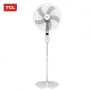 TCL TFS40-18BRD 五叶遥控落地扇/电风扇+凑单品